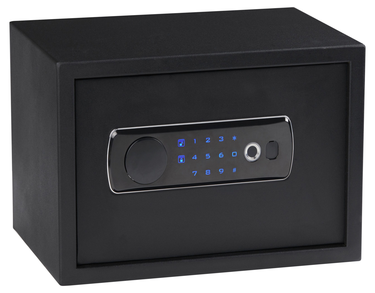 Bulldog Duo, Bdog Bd5020      Duo Led/bio Pstl Vault