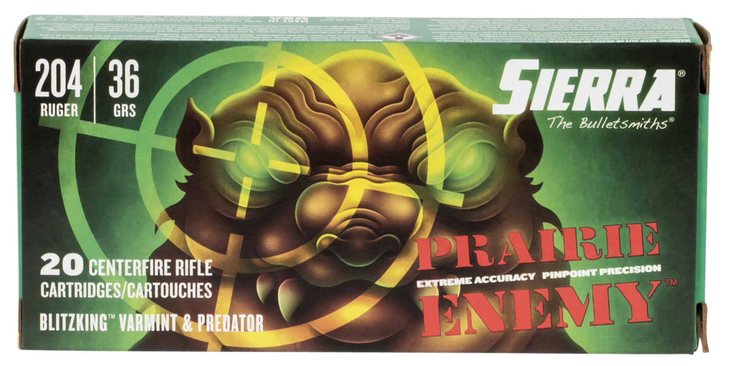 Sierra Prairie Enemy, Sierra A103611 204 Rug   36 Blitzking        20/10