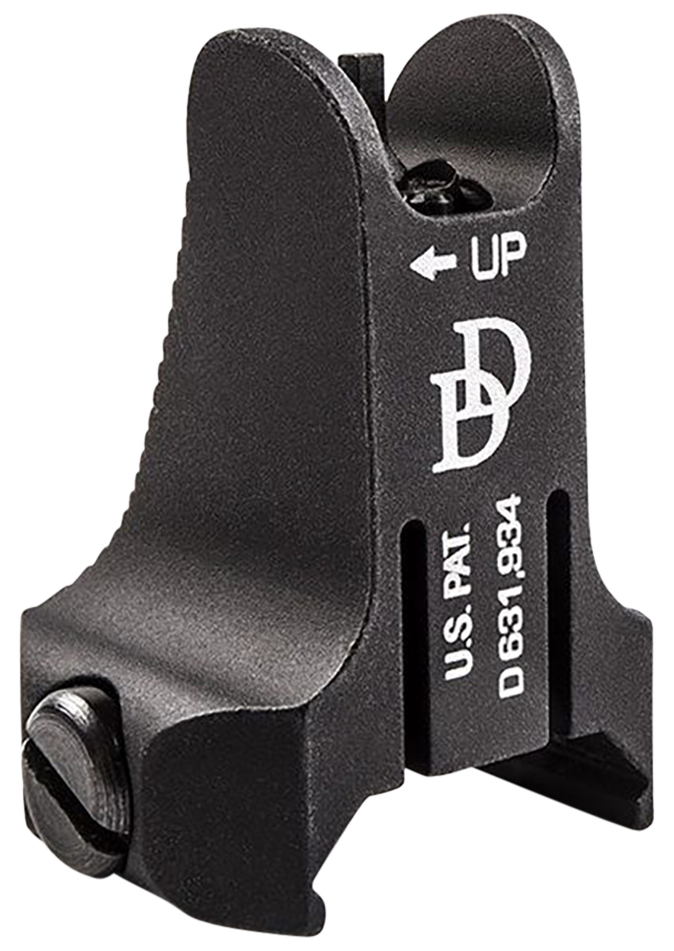 Daniel Defense Rail Mounted Fixed Front Sight, Ddf 19-017-04013      Rail Mounted Fixed Frt Sght