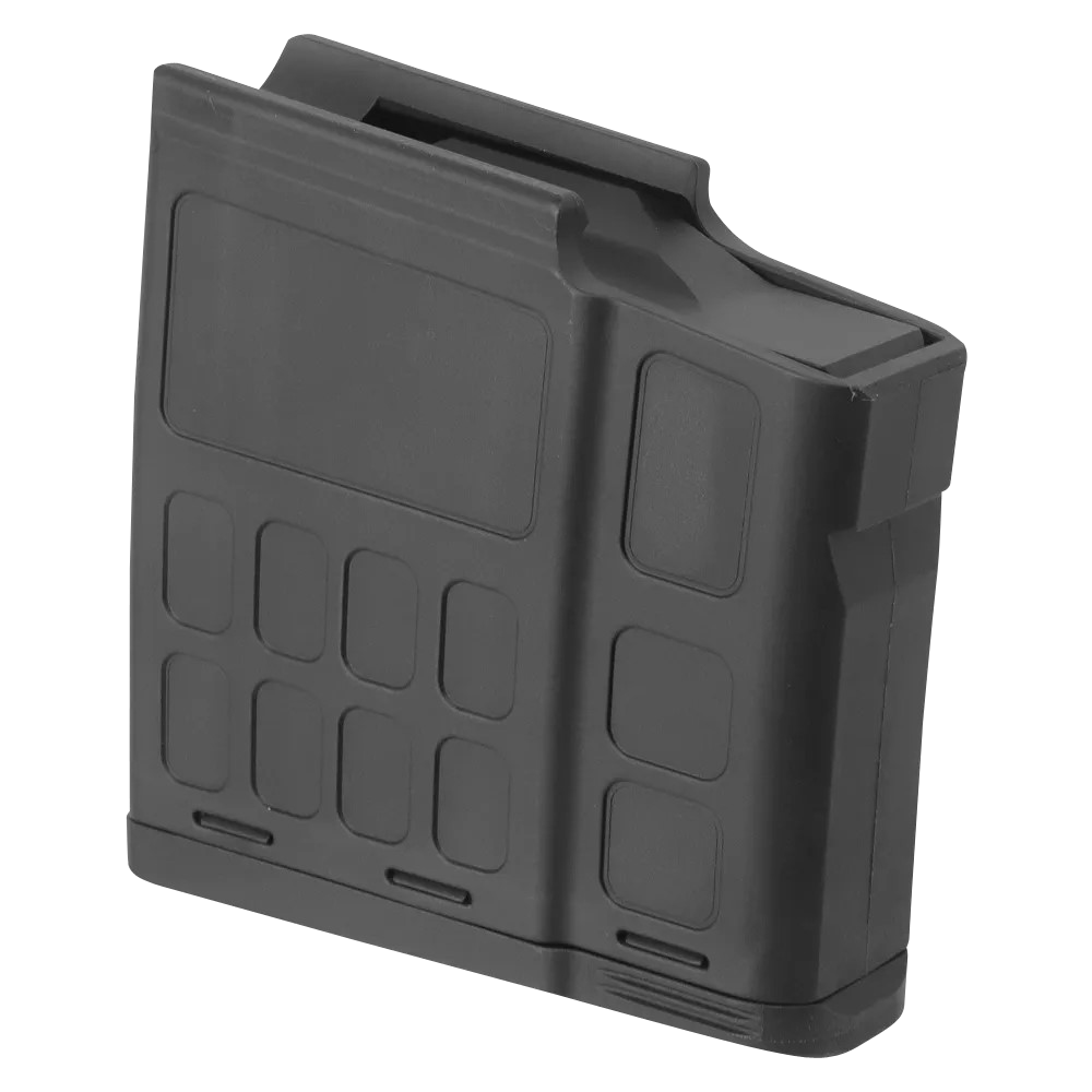 Sauer M18, Sauer S10510       100/101/m18 243 Rem Mag    10rd