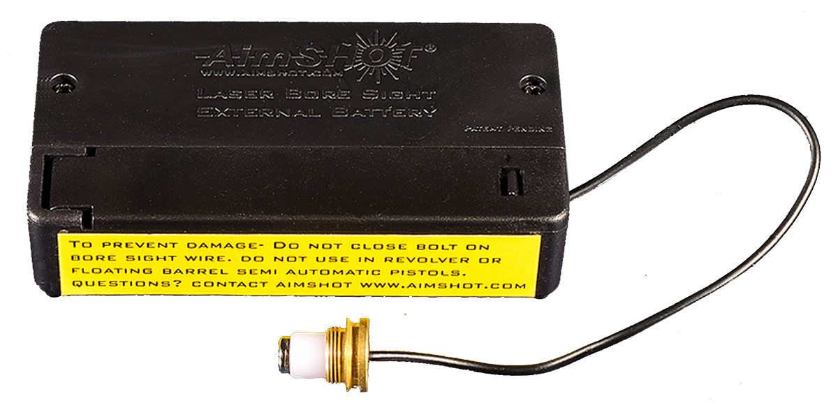 Aimshot Modular, Aims Mbp223        Modular Battery Pack