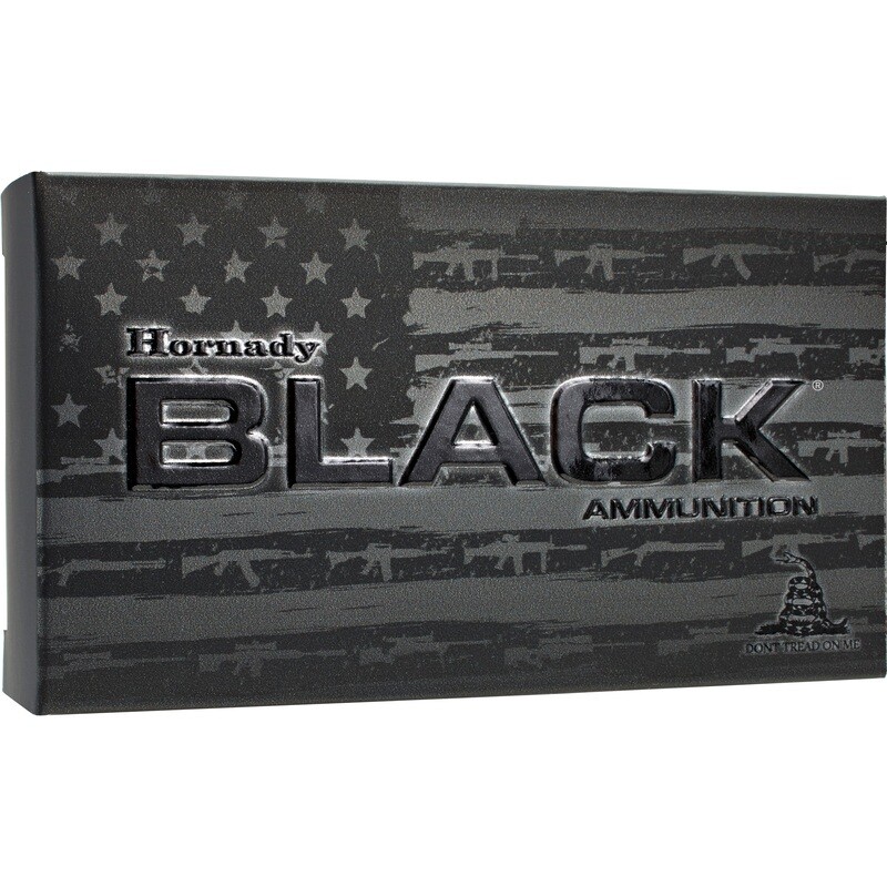 Hrndy Blk 4.6x30mm 38gr V-max 25/250 Hrndy Blk 4.6x30mm 38gr V-max 25/250