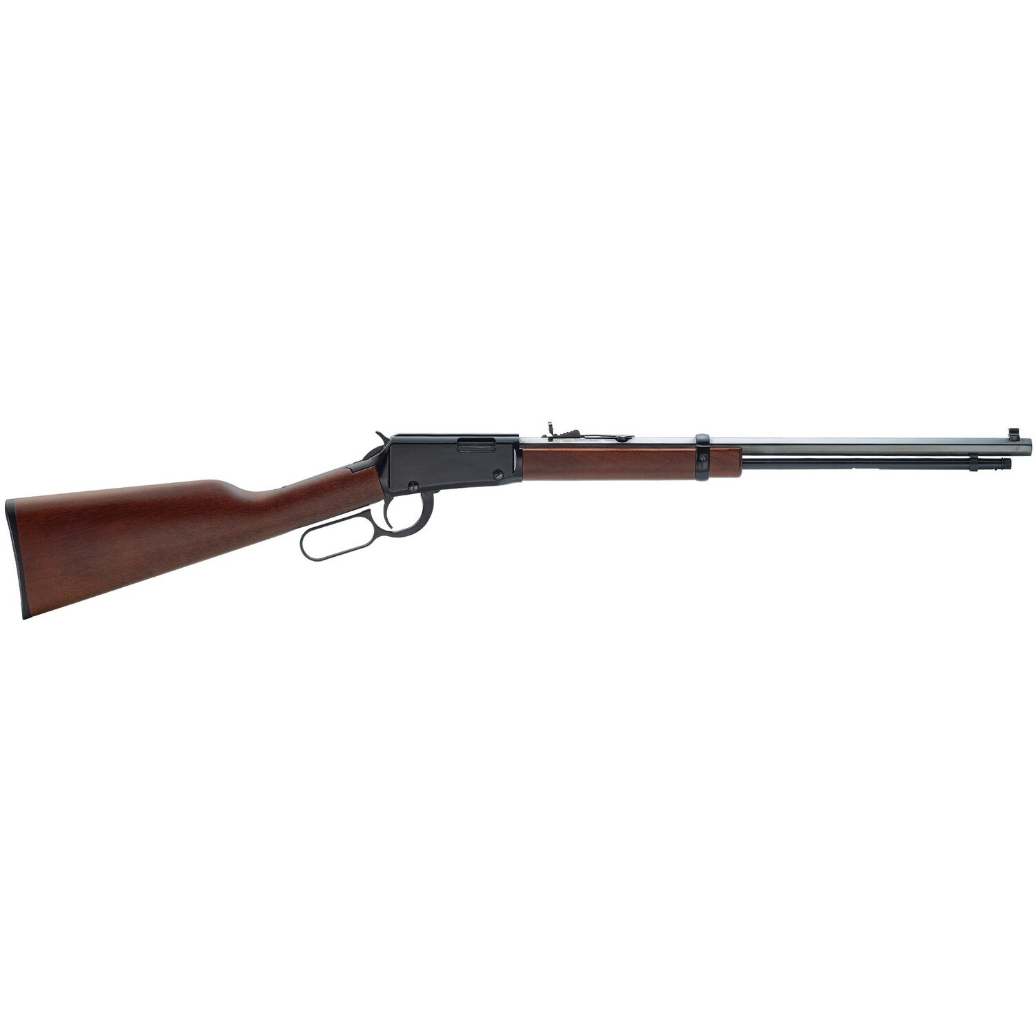 Henry Octagon Frontier 22lr 20