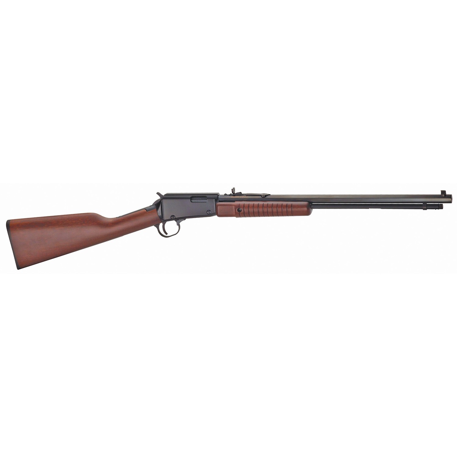 Henry Pump Action 22wmr 20.5