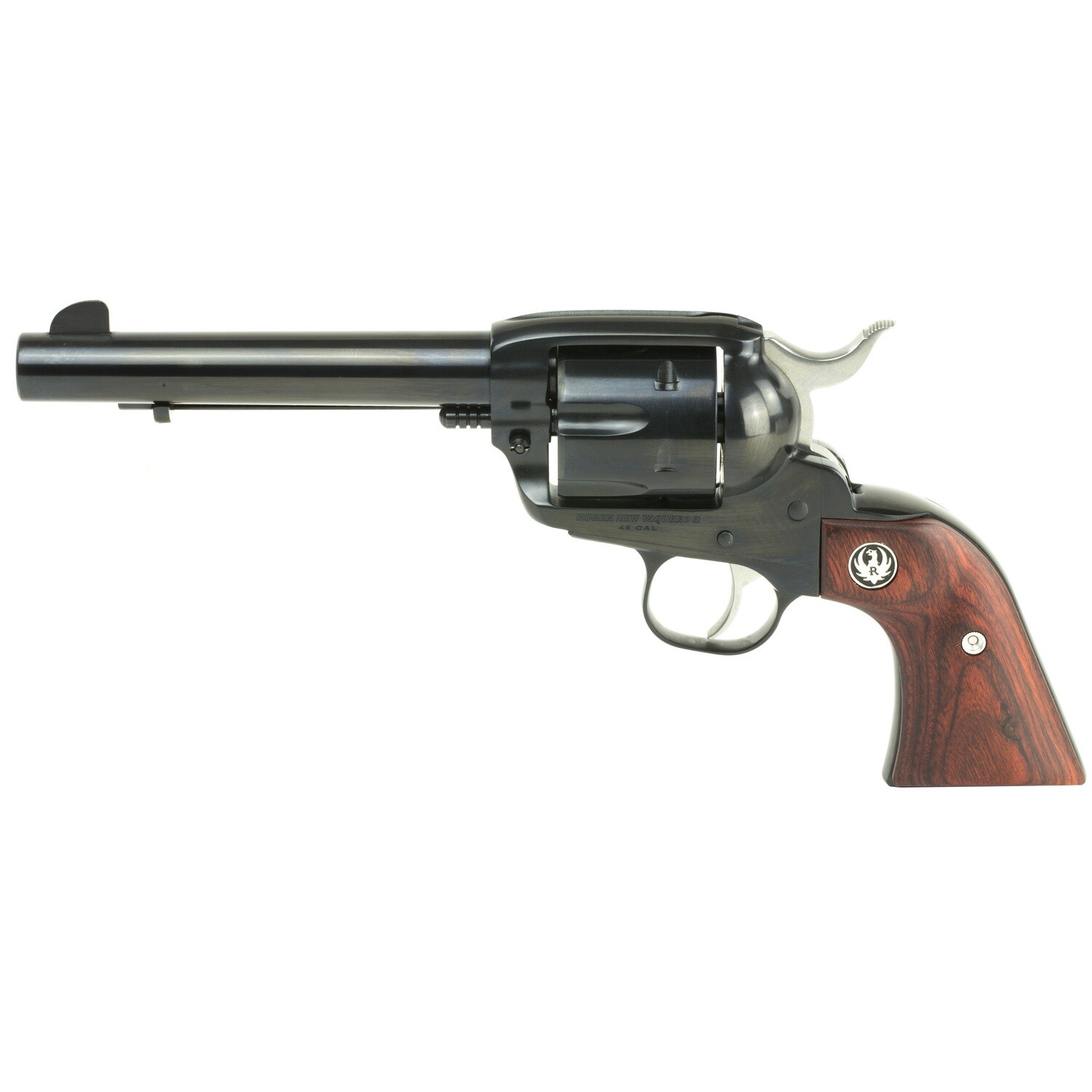 Ruger Vaquero 45lc 5.5" Bl 6rd