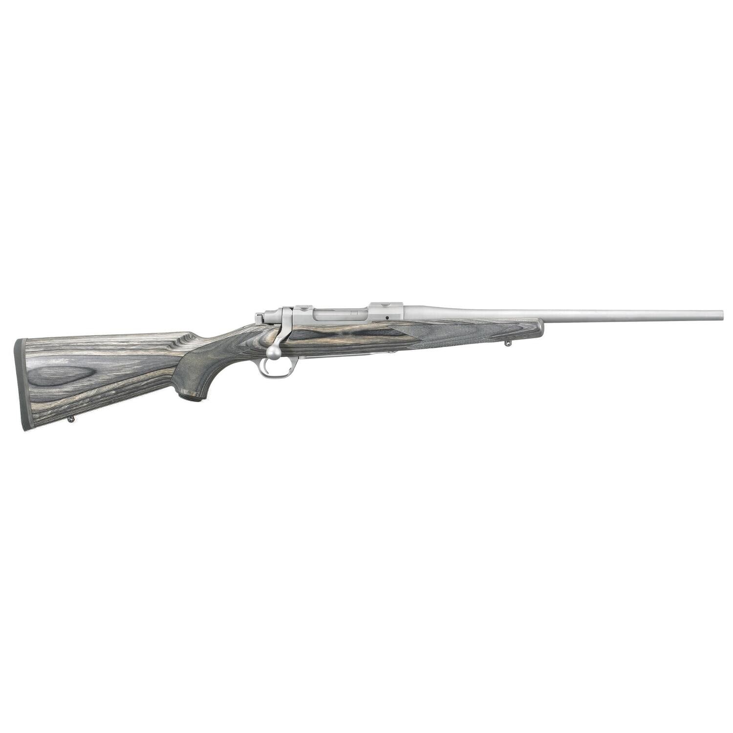 Ruger Hwkeye Lam 7mm-08 16.5" Sts 4r