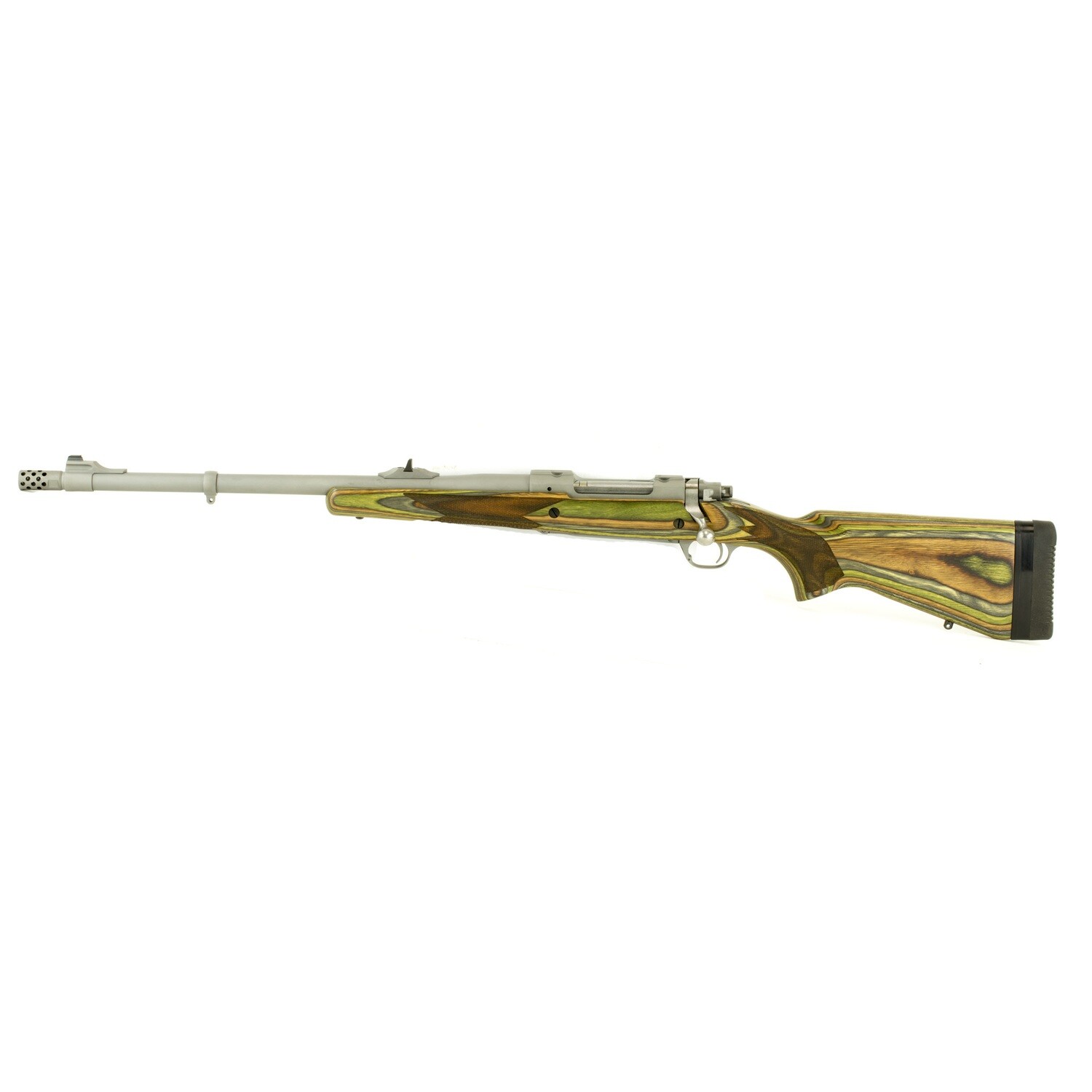 Ruger Guide Gun 375rug 20" Mt 3rd Lh
