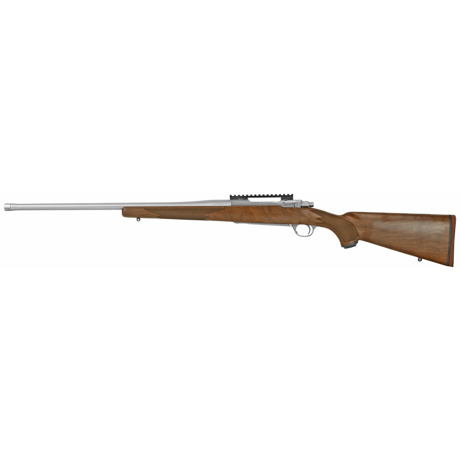 Ruger Hkweye Wlnt 3006spr 22" Ss 4r