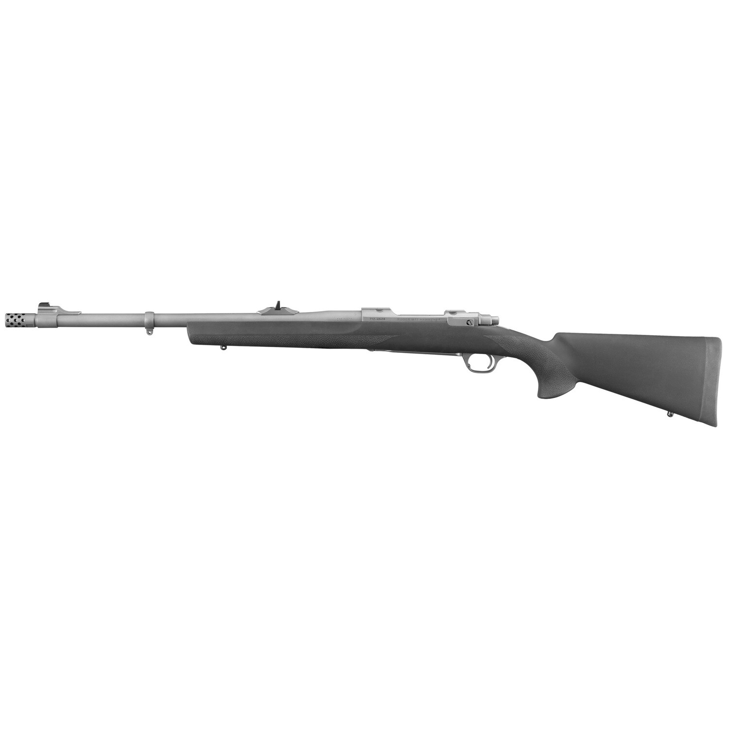 Ruger Hwkeye Alskn 338win 20" Ss 3rd