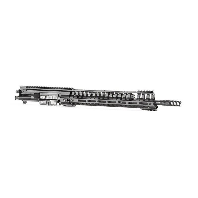 POF USA P-415 Edge Upper 300blk 10.5 POF USA P-415 Edge Upper 300blk 10.5"