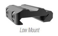 Trijicon Mro Low Rail Mount