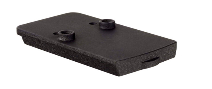 Trijicon Rmrcc Adapter Sig P365xl