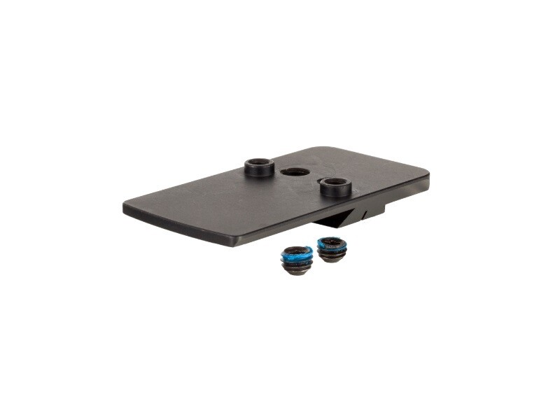 Trijicon Rmrcc Mount S&w M&p Shield