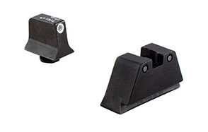 Trijicon 3dot Suppressor Ns Glk Wht/blk