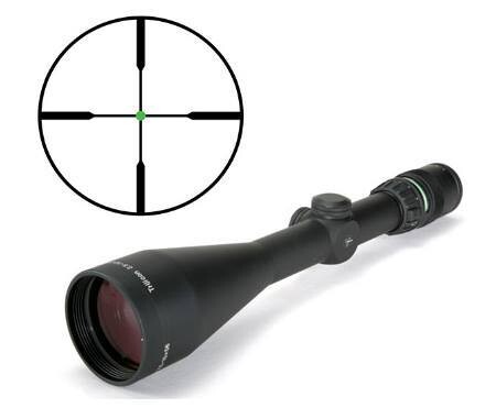 Trijicon Accupoint 2.5-10x56 Dpx 30mm