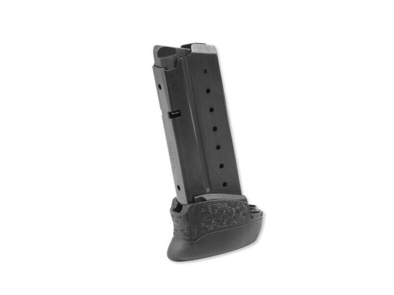 Walther Arms Magazine Pps M2 9mm 8rd