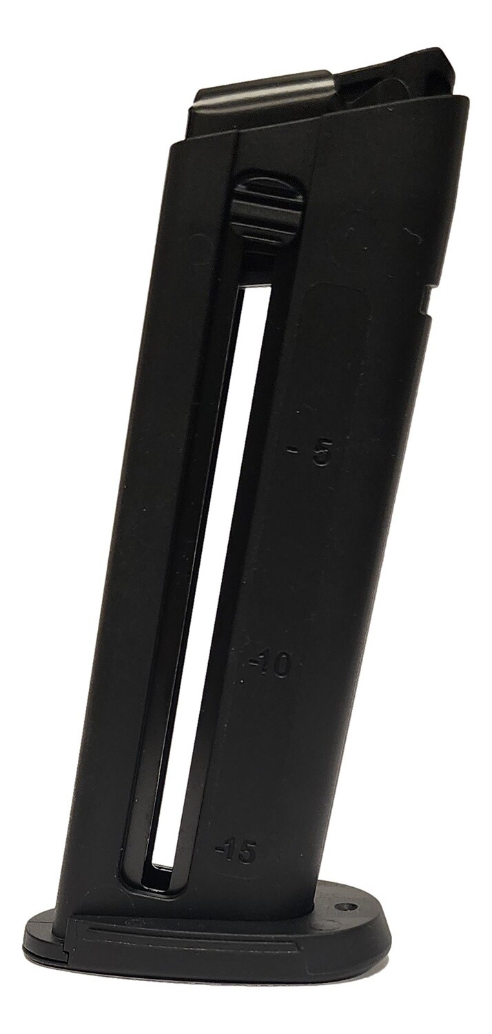 Walther Arms Magazine Wmp 22wmr 10rd