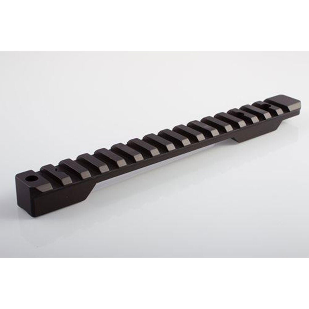Weatherby Picatinny Rail Mkv 9-lug 20moa