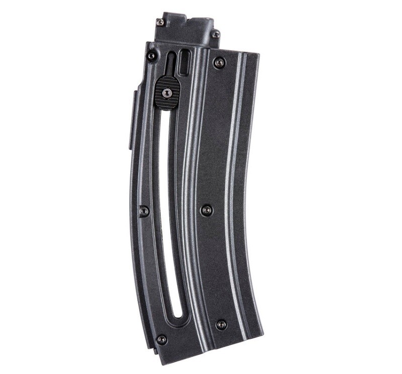 Walther Arms Mag Hammerli Tac R1 22lr 30rd