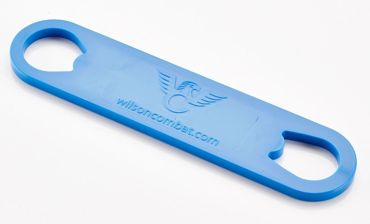 Wilson Combat Bushing Wrench 1911 Fs/cpct Bl
