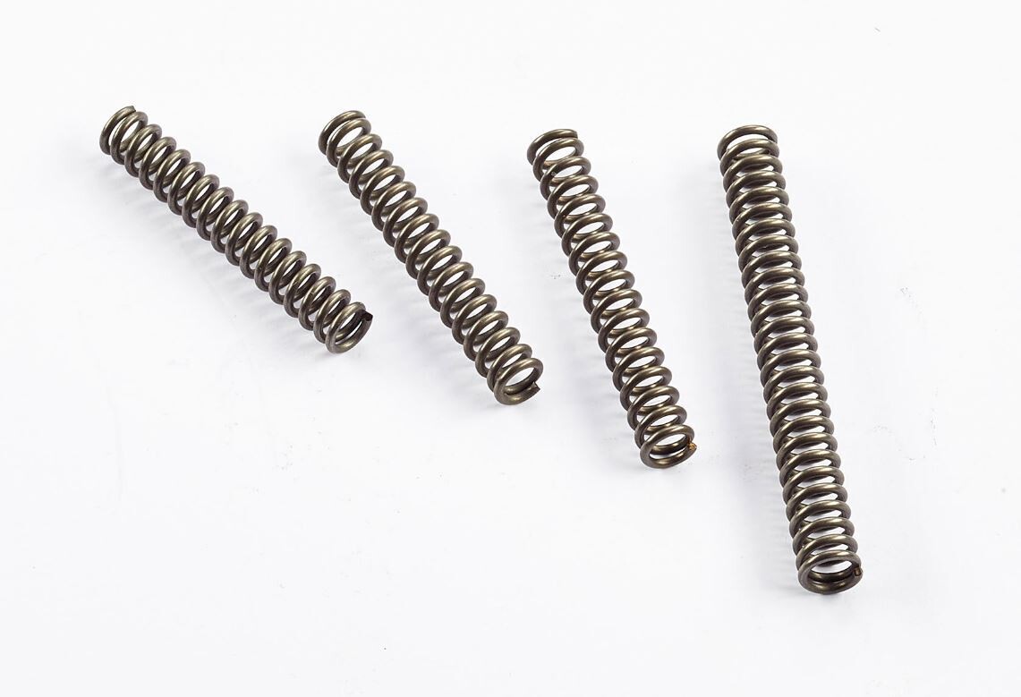 Wilson Combat Spring Kit S&w J Frame