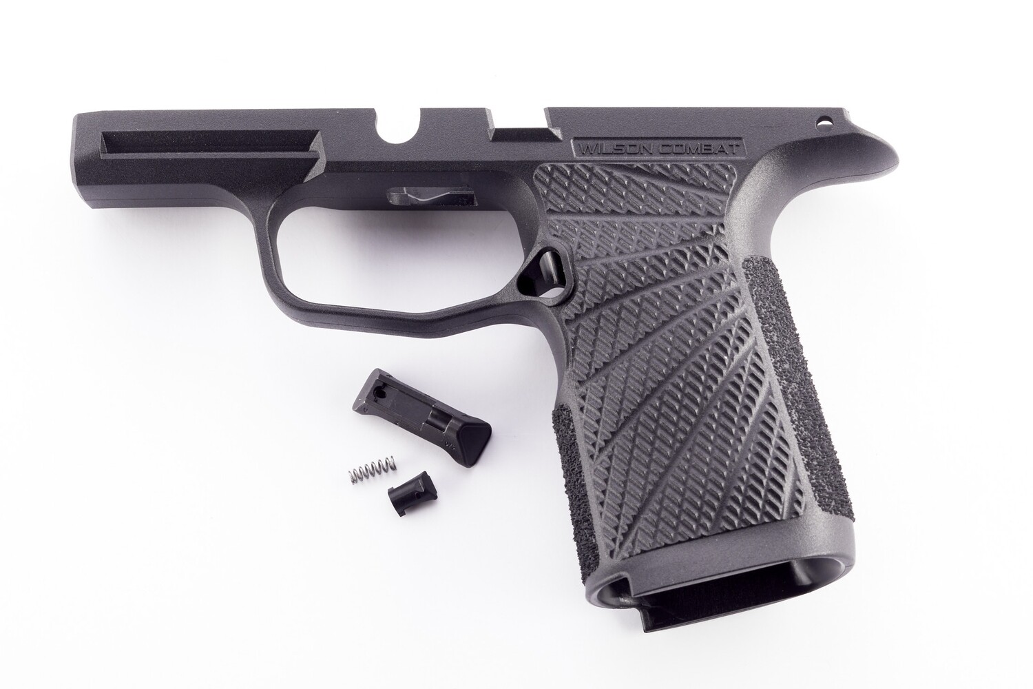 Wilson Combat Grip Mod Wcp365 Xl Blk