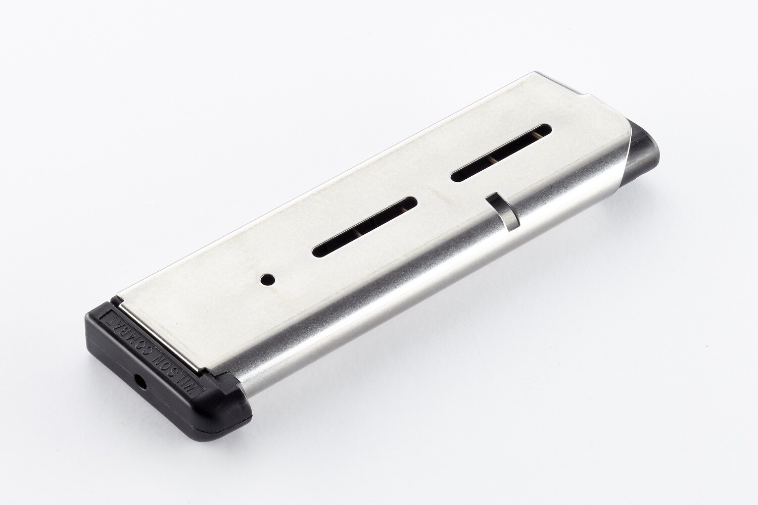 Wilson Combat Mag 1911 45acp 8rd Fs Std