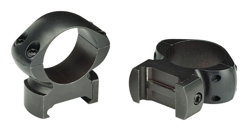 Weaver Grand Slam Rings 1" Med Matte