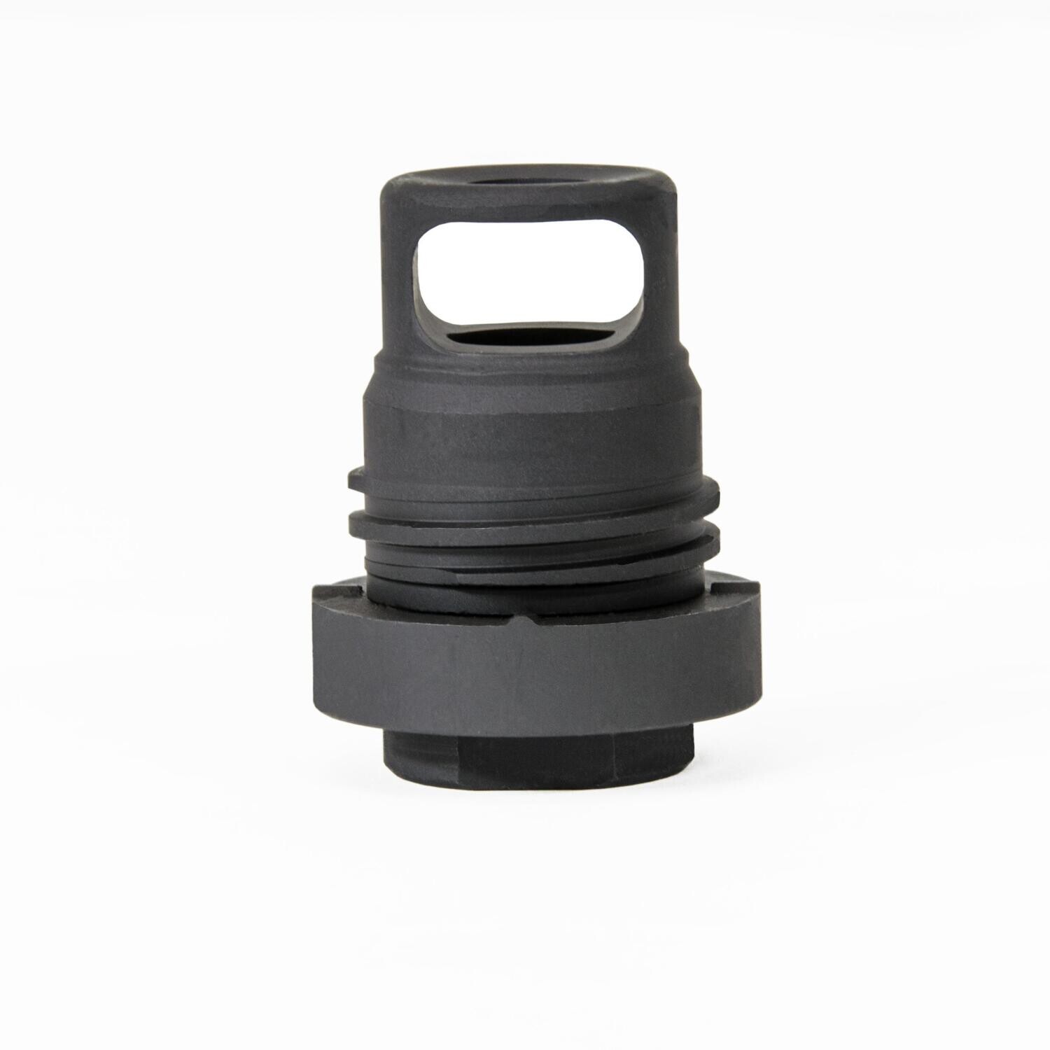 Yankee Hill Machine Company Muzzle Brake Mini 30cal 5/8-24