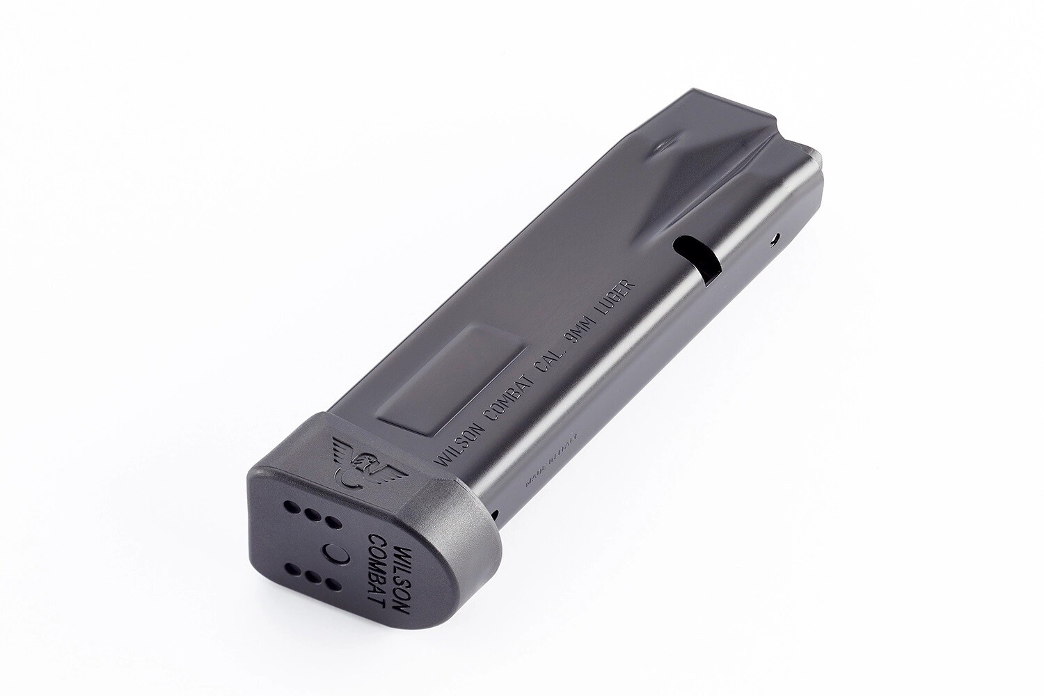 Wilson Combat Mag Edc X9 9mm 18rd