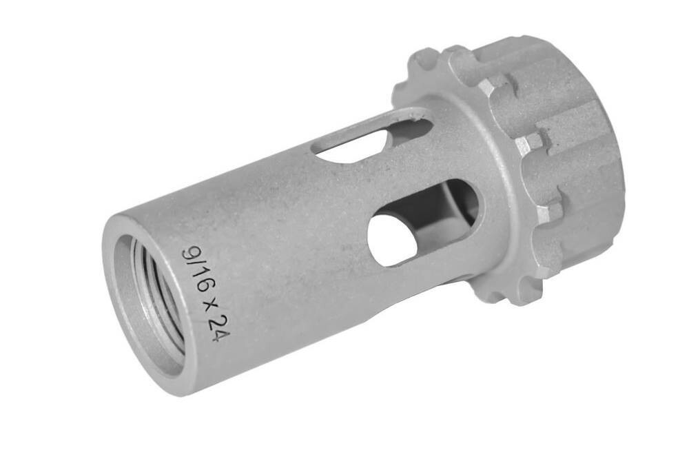 Yankee Hill Machine Company Sidewinder Piston 40sw 9/16x24