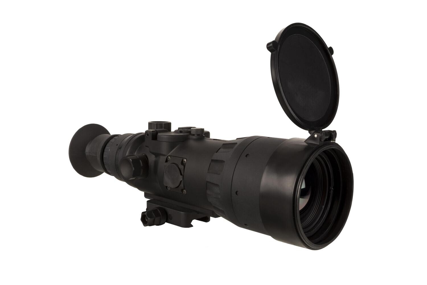 Trijicon Ir Hunter 3/24x 60mm Blk