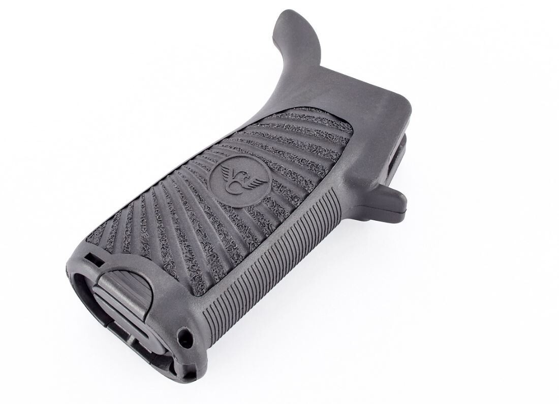 Wilson Combat Starburst Ar15 Gunfighter Grip