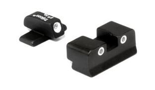 Trijicon 3 Dot Ns Ylw Sf Xd/xd(m)/xd-s