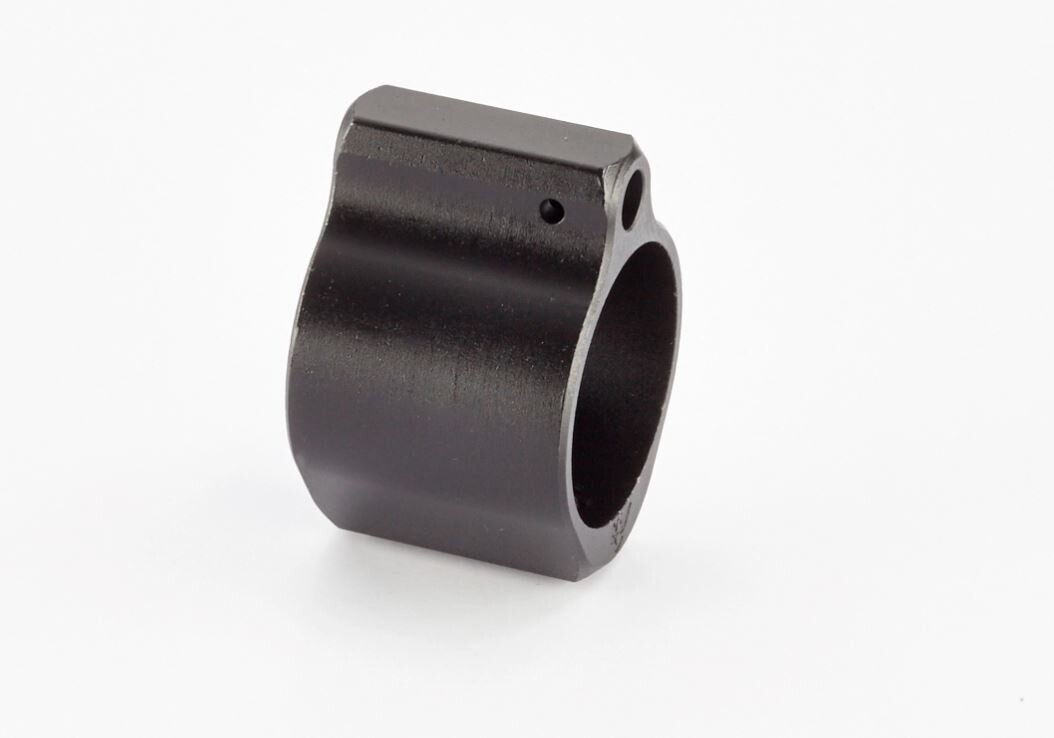 Wilson Combat Gas Block Ar15 Lo-pro .875"
