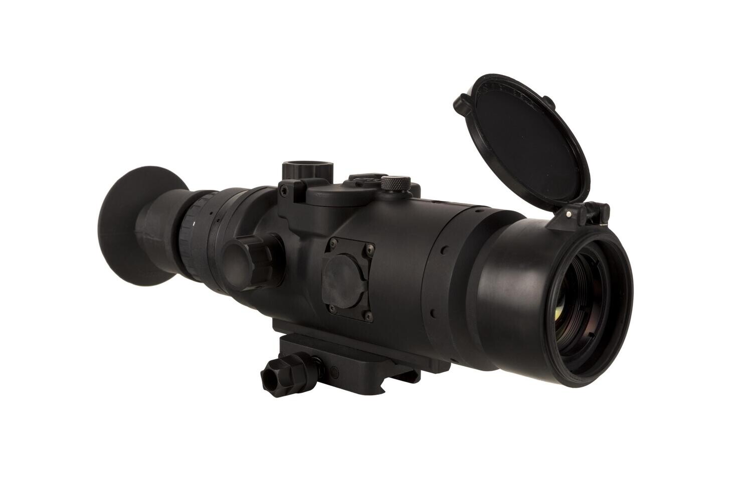 Trijicon Ir Hunter 1.75/14x 35mm Blk