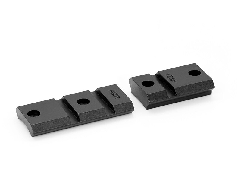 Warne Maxima Base 2pc Xpr La/sa 8-40