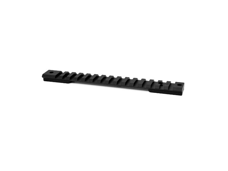 Warne Rail Vapor Savage La 8-40