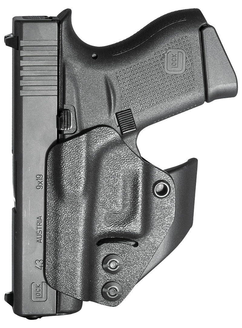 Mission First Tactical Minimalist, Mft H2gl43aiwbm     Min Appendix 42 43 48 43xrail