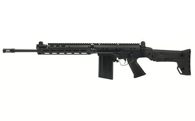 Dsa Sa58 Ibr 18" 308win 20rd Blk