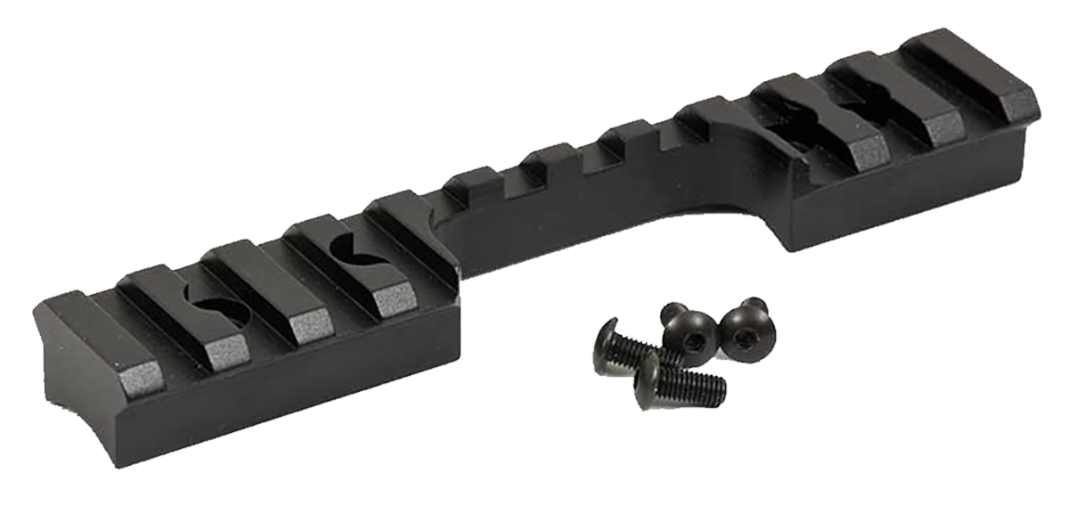 Crickett Keystone Precision 722 Picatinny Scope Mount Kit, Crick Ksa00411   Model 722 Pic Scope Rail
