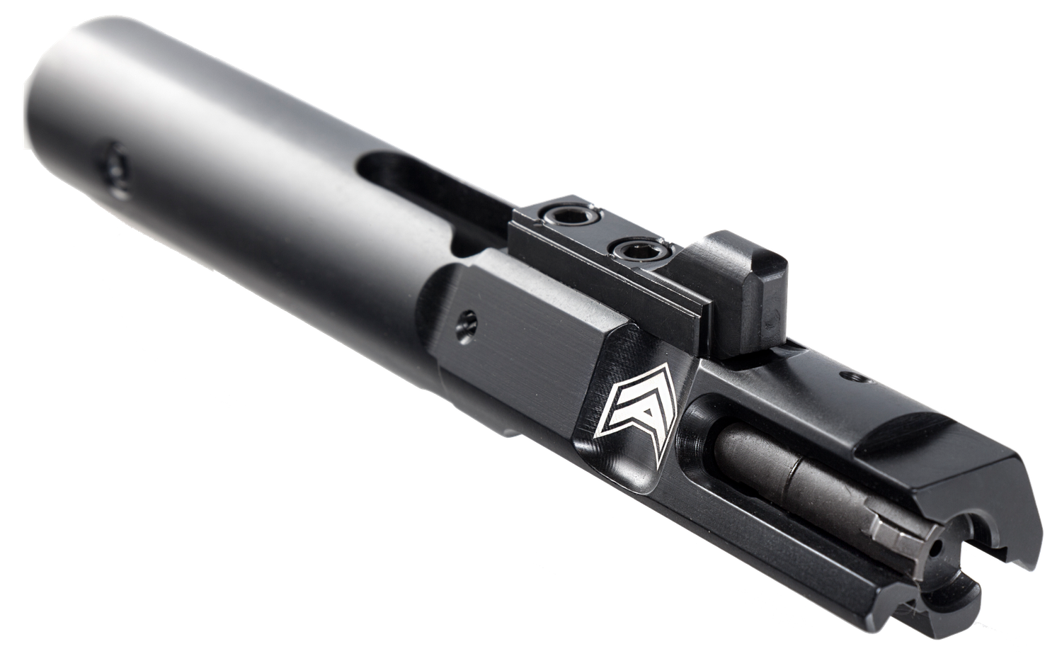 Angstadt Arms Bolt Carrier Assembly, Angstadt Aa09bcgnit  Ar15 9mm Bcg