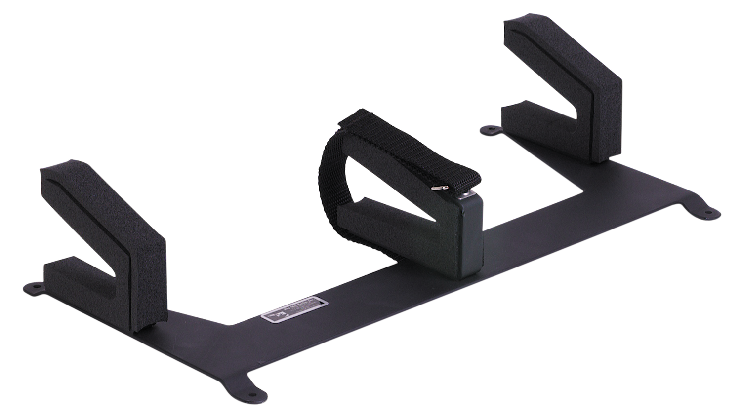 Big Sky Racks Bsr, Bsky Bsr-1    1-gun Rack Vert/horz Mnt
