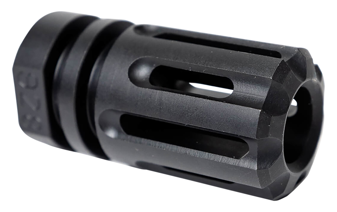 Angstadt Arms Flash Hider, Angstadt Aaf09hhb28  Flash Hider - 9mm 1/2x28