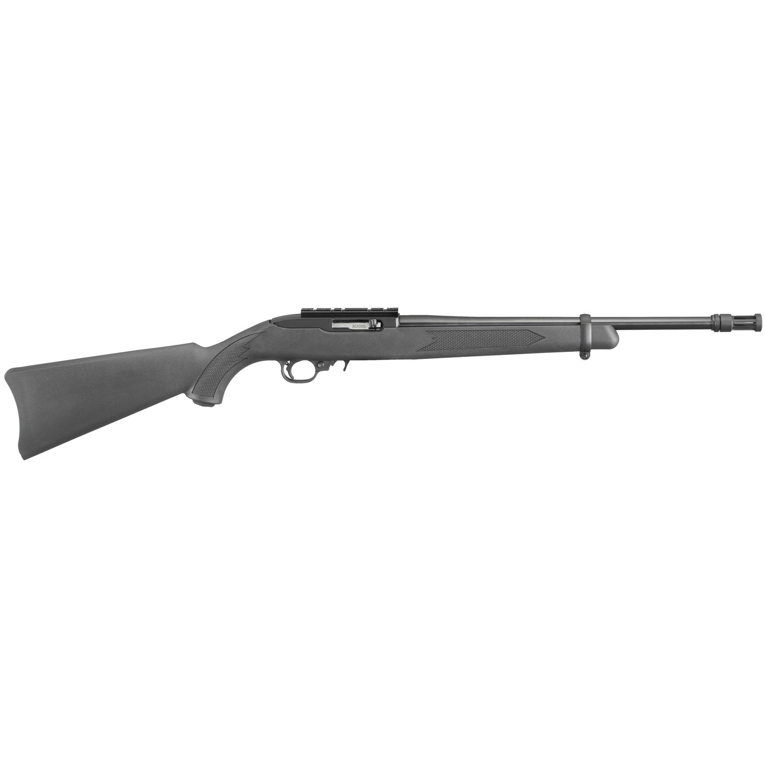 Ruger 10/22 Tact 22lr 16.1" 10rd Syn