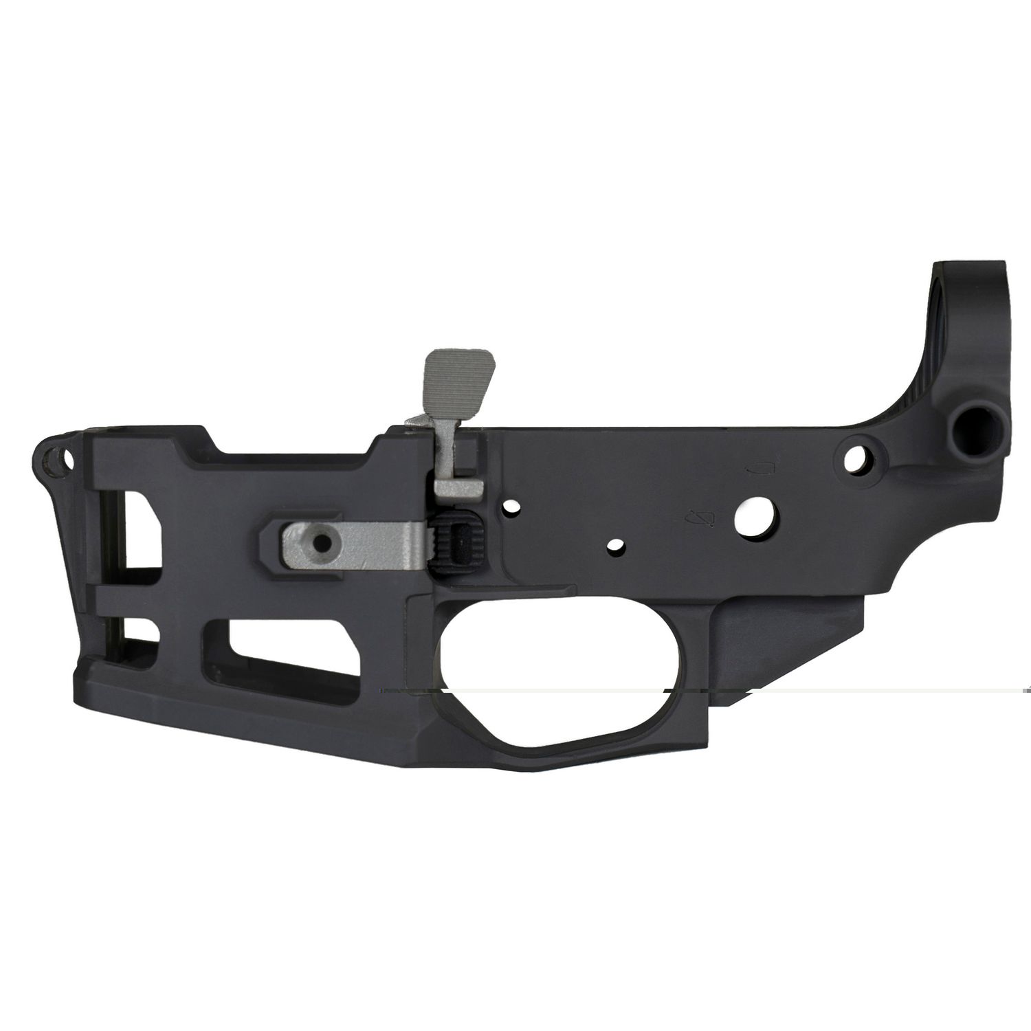 Dt Quattro-15 Lower 556 Blk