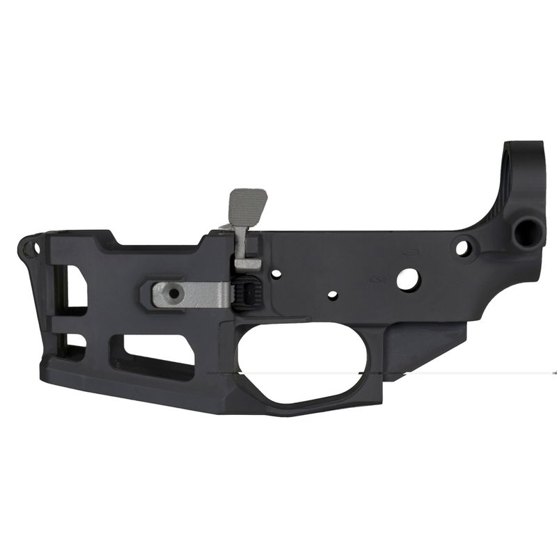 Dt Quattro-15 Lower 556 Blk