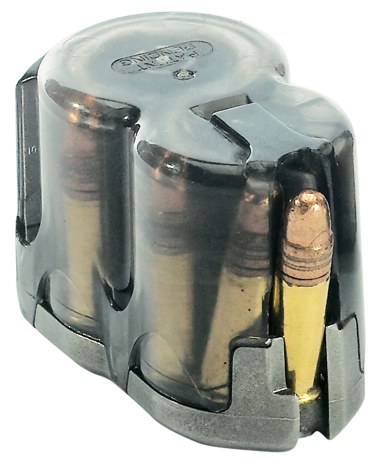 Browning T-bolt, Brn 112055290  Mag Tblt 22lr      10rd