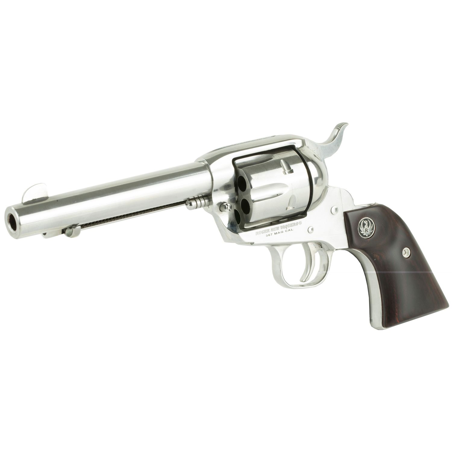 Ruger Vaquero 357mag 5.5" Sts 6rd
