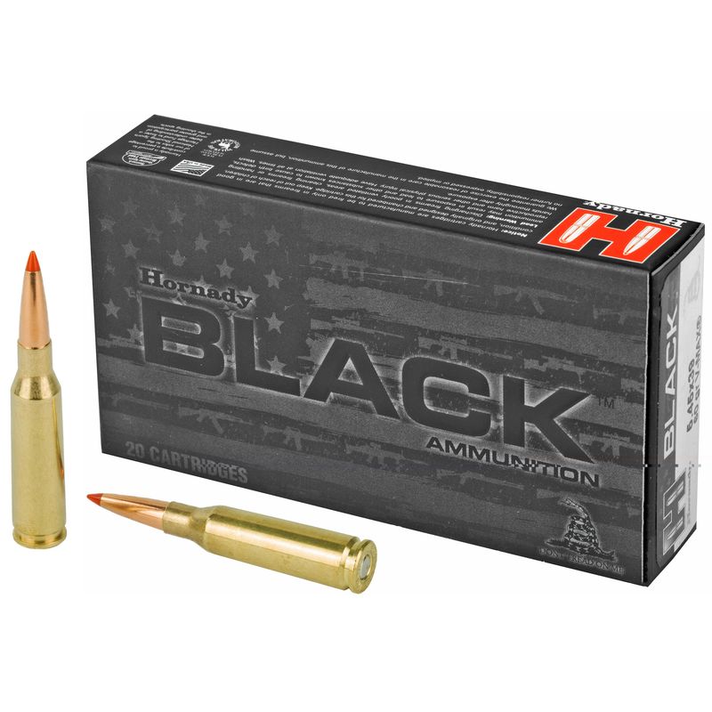 Hrndy Black 5.45x39 60gr Vmax 20/200 Hrndy Black 5.45x39 60gr Vmax 20/200